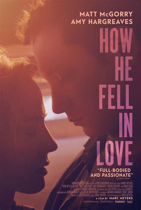 how he fell in love full movie watch online|how he fell in love 2015 watch online.